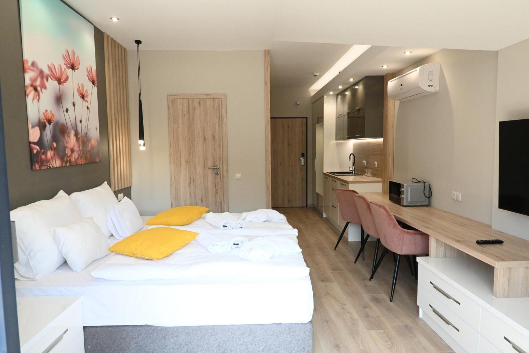 Szent Orban Erdei Wellness Hotel Es Residence Kóspallag Rum bild